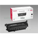 Toner Canon CRG723H do LBP-7750 | 10 000 str. (2645B002AA/2645B011AA) Black