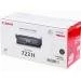 Toner Canon CRG723H do LBP-7750 | 10 000 str. (2645B002AA/2645B011AA) Black