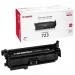 Toner Canon do LBP-7780 Oryginał CRG-723M (2642B002) Magenta