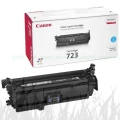 Toner Canon do LBP-7780 Oryginał CRG-723C (2643B002 ) Cyan