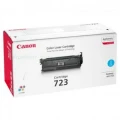 Toner Canon do LBP-7780 Oryginał CRG-723C (2643B002 ) Cyan