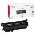 Toner Canon do LBP-7780 Oryginał CRG-723C (2643B002 ) Cyan