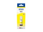 Tusz Epson Oryginał Tusz Epson Oryginał Nr.101 do L4150/L6170 | 6 tys. (C13T03V44A) Yellow
