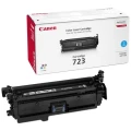 Toner Canon do LBP-7780 Oryginał CRG-723C (2643B002 ) Cyan