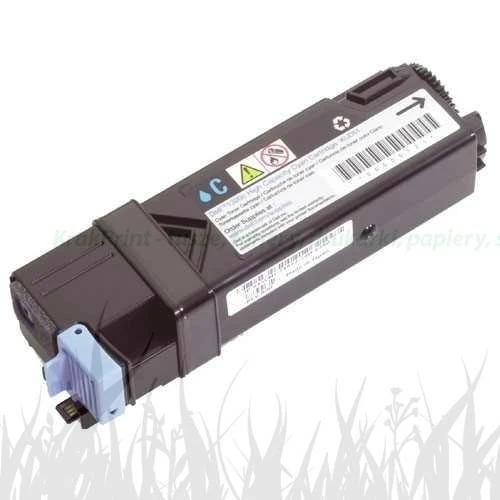 Dell Oryginał 593-10263 - Toner (RY854) Cyan