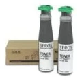 Xerox Oryginał 106R01277 - Toner Black