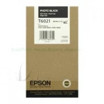 Tusz Epson Nr.T6021 do Stylus Pro 7800, 7880 | 110ml (C13T602100) PhotoBlack