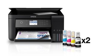 Urządzenie wielofunkcyjne atramentowe Epson L6160