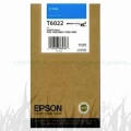 Tusz Epson Nr.T6022 do Stylus Pro 7800, 7880 | 110ml (C13T602200) Cyan