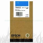 Tusz Epson Nr.T6022 do Stylus Pro 7800, 7880 | 110ml (C13T602200) Cyan
