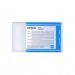 Tusz Epson Nr.T6022 do Stylus Pro 7800, 7880 | 110ml (C13T602200) Cyan