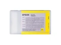 Tusz Epson Nr.T6024 do Stylus Pro 7800, 7880 | 110ml (C13T602400) Yellow