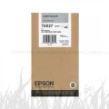 Tusz Epson Nr.T6027 do Stylus Pro 7800, 9800 | 110ml (C13T602700) LightBlack