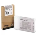 Tusz Epson Nr.T6027 do Stylus Pro 7800, 9800 | 110ml (C13T602700) LightBlack