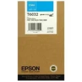 Tusz Epson Nr.T6032 do Stylus Pro 7800, 9800 | 220ml (C13T603200) Cyan