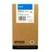 Tusz Epson Nr.T6032 do Stylus Pro 7800, 9800 | 220ml (C13T603200) Cyan