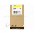 Tusz Epson Nr.T6034 do Stylus Pro 7800 | 220ml (C13T603400) Yellow