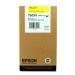 Tusz Epson Nr.T6034 do Stylus Pro 7800 | 220ml (C13T603400) Yellow
