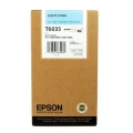 Tusz Epson Nr.T6035 do Stylus Pro 7800 | 220ml (C13T603500) LightCyan