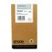 Tusz Epson Nr.T6037 do Stylus 7800, 9800 | 220ml (C13T603700) LightBlack