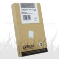 Tusz Epson Nr.T6039 do Stylus 7800, 9800 | 220ml (C13T603900) LightLightBlack