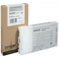 Tusz Epson Nr.T6039 do Stylus 7800, 9800 | 220ml (C13T603900) LightLightBlack