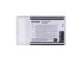 Tusz Epson Nr.T6118 do Stylus 7800, 7880 | 110ml (C13T611800) MatteBlack