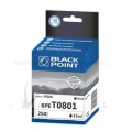 [BPET0801] Tusz/Ink Black Point | Epson (T0801) black