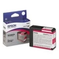Epson Oryginał C13T580A00 - Tusz Magenta