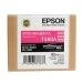 Epson Oryginał C13T580A00 - Tusz Magenta