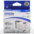 Epson Oryginał C13T580B00 - Tusz LightMagenta