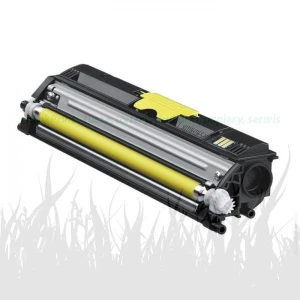 Toner do Konica-Minolta MC1600 | 2,5tys. (A0V306H) Yellow