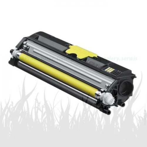 Toner do Konica-Minolta MC1600 | 2,5tys. (A0V306H) Yellow