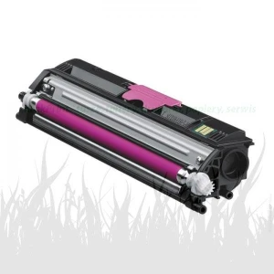 Toner do Konica-Minolta MC1600 | 2,5tys. (A0V30CH) Magenta