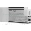 Tusz Epson Nr.T5961 UltraChrome HDR do Stylus Pro 7700/7890 | 350ml (C13T596100) PhotoBlack (PO TERMINIE - PEŁNA GWARANCJA)