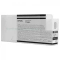 Tusz Epson Nr.T5961 UltraChrome HDR do Stylus Pro 7700/7890 | 350ml (C13T596100) PhotoBlack (PO TERMINIE - PEŁNA GWARANCJA)