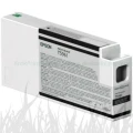 Tusz Epson Nr.T5961 UltraChrome HDR do Stylus Pro 7700/7890 | 350ml (C13T596100) PhotoBlack (PO TERMINIE - PEŁNA GWARANCJA)