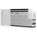 Tusz Epson Nr.T5961 UltraChrome HDR do Stylus Pro 7700/7890 | 350ml (C13T596100) PhotoBlack (PO TERMINIE - PEŁNA GWARANCJA)