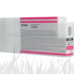Tusz Epson Nr.T5963 do Stylus Pro 7900, 9900 | 350ml (C13T596300) Vivid Magenta