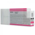 Tusz Epson Nr.T5963 do Stylus Pro 7900, 9900 | 350ml (C13T596300) Vivid Magenta