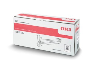 Bęben Oki Oryginał do Pro8432WT (45878117) White
