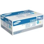 Toner Samsung/HP do CLP-620/670, CLX-6220, CLX-6250 Series | 2 000 str. (CLT-C5082S / SU056A) - Toner Cyan