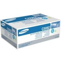 Toner Samsung/HP do CLP-620/670, CLX-6220, CLX-6250 Series | 2 000 str. (CLT-C5082S / SU056A) - Toner Cyan