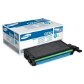 Toner Samsung/HP do CLP-620/670, CLX-6220, CLX-6250 Series | 2 000 str. (CLT-C5082S / SU056A) - Toner Cyan