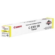 Toner Canon CEXV28Y do iR C-5045/5051/5250/5255 |38 000 str. (2801B002) Yellow 