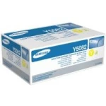 Samsung/HP Oryginał (CLT-Y5082S / SU533A) - Toner Yellow