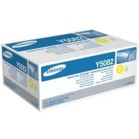 Samsung/HP Oryginał (CLT-Y5082S / SU533A) - Toner Yellow