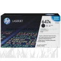 Toner HP Nr.647A do LaserJet CP4025/4525/4540 | 8.5tys. (CE260A) Black