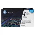 Toner HP Nr.647A do LaserJet CP4025/4525/4540 | 8.5tys. (CE260A) Black