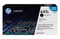 Toner HP Nr.647A do LaserJet CP4025/4525/4540 | 8.5tys. (CE260A) Black